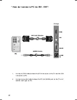 Preview for 19 page of Tatung v42emgi User Manual