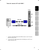 Preview for 20 page of Tatung v42emgi User Manual