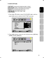 Preview for 26 page of Tatung v42emgi User Manual