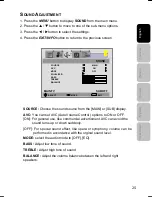 Preview for 28 page of Tatung v42emgi User Manual