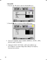 Preview for 29 page of Tatung v42emgi User Manual