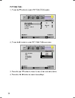 Preview for 39 page of Tatung v42emgi User Manual