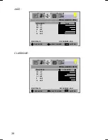 Preview for 83 page of Tatung v42emgi User Manual