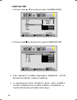 Preview for 133 page of Tatung v42emgi User Manual