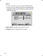 Preview for 145 page of Tatung v42emgi User Manual