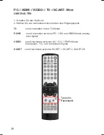 Preview for 179 page of Tatung v42emgi User Manual