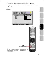 Preview for 188 page of Tatung v42emgi User Manual