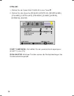 Preview for 197 page of Tatung v42emgi User Manual