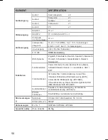 Preview for 209 page of Tatung v42emgi User Manual