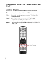 Preview for 231 page of Tatung v42emgi User Manual