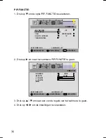 Preview for 299 page of Tatung v42emgi User Manual