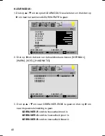 Preview for 303 page of Tatung v42emgi User Manual