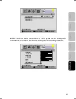 Preview for 304 page of Tatung v42emgi User Manual