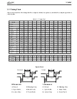 Предварительный просмотр 8 страницы Tatung Vibrant VM78F Service Manual