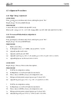 Preview for 17 page of Tatung Vibrant VM78F Service Manual