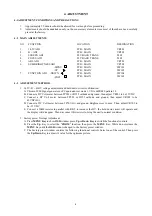 Предварительный просмотр 8 страницы Tatung VM9K9DA P990S Service Manual