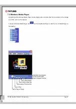 Preview for 37 page of Tatung WEBPAD TWN-213CU User Manual