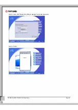 Preview for 40 page of Tatung WEBPAD TWN-213CU User Manual