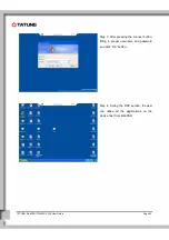 Preview for 42 page of Tatung WEBPAD TWN-213CU User Manual