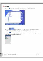 Preview for 45 page of Tatung WEBPAD TWN-213CU User Manual