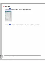 Preview for 46 page of Tatung WEBPAD TWN-213CU User Manual