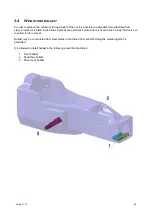 Preview for 38 page of Tatuus GB3 CHAMPIONSHIP Technical Manual