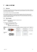 Preview for 75 page of Tatuus GB3 CHAMPIONSHIP Technical Manual