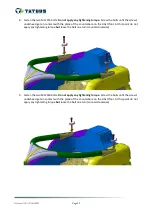 Preview for 30 page of Tatuus T318 Technical Manual