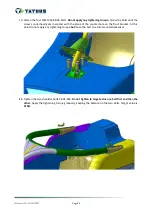 Preview for 31 page of Tatuus T318 Technical Manual