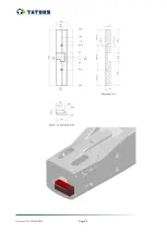 Preview for 51 page of Tatuus T318 Technical Manual