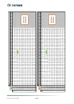 Preview for 81 page of Tatuus T318 Technical Manual