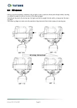 Preview for 91 page of Tatuus T318 Technical Manual