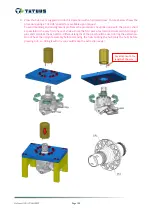 Preview for 103 page of Tatuus T318 Technical Manual