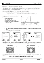 Предварительный просмотр 33 страницы TAU STERIL FAST B User Manual