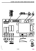 Предварительный просмотр 2 страницы tau 200K898M Installation Manual