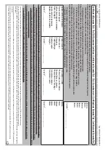 Предварительный просмотр 16 страницы tau 200K898M Installation Manual