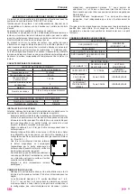 Preview for 3 page of tau 300SCMS1 User Manual