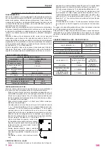 Preview for 4 page of tau 300SCMS1 User Manual