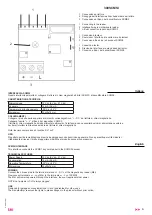 Preview for 5 page of tau 300SCMS1 User Manual