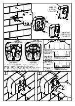 Preview for 2 page of tau 300TKEY Quick Start Manual