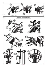 Preview for 3 page of tau 650INDY Instruction Manual