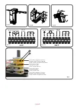 Preview for 4 page of tau 650INDY Instruction Manual