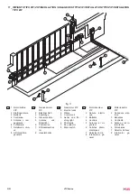 Preview for 28 page of tau 650ZIP Use And Maintenance Manual