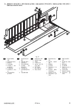 Preview for 29 page of tau 650ZIP Use And Maintenance Manual