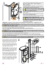 Предварительный просмотр 3 страницы tau 800ABTSE Manual