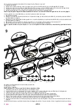 Предварительный просмотр 6 страницы tau 800ABTSE Manual