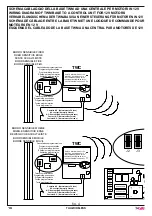 Preview for 16 page of tau 900TWC Installation Manual