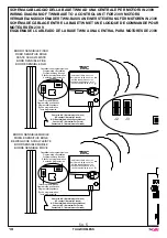 Preview for 18 page of tau 900TWC Installation Manual