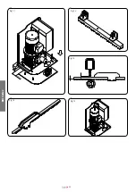 Preview for 4 page of tau BIG Series Use And Maintenance Manual