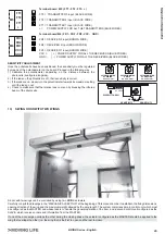 Preview for 51 page of tau BRINK Series Installation Manual